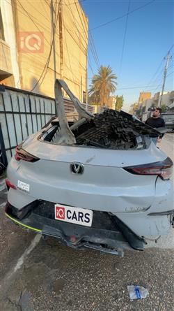 شانجان يوني تي